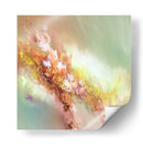 Sinestesia abstracta | Cuadro decorativo de Canvas Lab