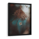 Sobreviviente | Cuadro decorativo de Canvas Lab