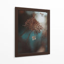 Sobreviviente | Cuadro decorativo de Canvas Lab