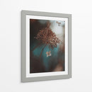 Sobreviviente | Cuadro decorativo de Canvas Lab