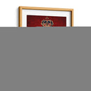 Reina Dachshund - Fab Funky | Cuadro decorativo de Canvas Lab