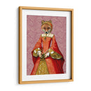 Reina Zorro - Fab Funky | Cuadro decorativo de Canvas Lab