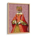 Reina Zorro - Fab Funky | Cuadro decorativo de Canvas Lab