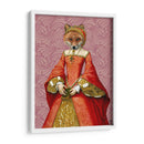 Reina Zorro - Fab Funky | Cuadro decorativo de Canvas Lab