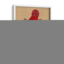 Maine Coon Cat - Fab Funky | Cuadro decorativo de Canvas Lab