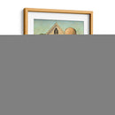 American Gothic - Grant DeVolson Wood | Cuadro decorativo de Canvas Lab