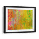 Sonidos de colores | Cuadro decorativo de Canvas Lab