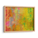 Sonidos de colores | Cuadro decorativo de Canvas Lab