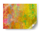 Sonidos de colores | Cuadro decorativo de Canvas Lab