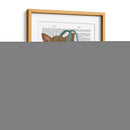 Chihuahua En Bolsa - Fab Funky | Cuadro decorativo de Canvas Lab