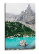 Sorapiss | Cuadro decorativo de Canvas Lab