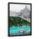 Sorapiss | Cuadro decorativo de Canvas Lab