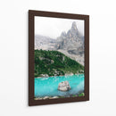 Sorapiss | Cuadro decorativo de Canvas Lab