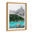 Sorapiss | Cuadro decorativo de Canvas Lab