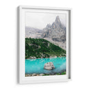 Sorapiss | Cuadro decorativo de Canvas Lab