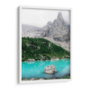 Sorapiss | Cuadro decorativo de Canvas Lab