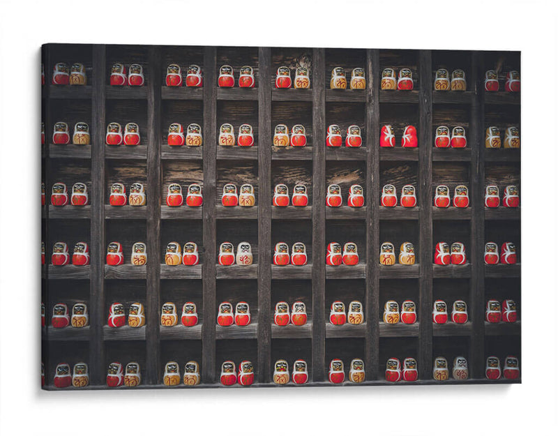 Souvenirs | Cuadro decorativo de Canvas Lab