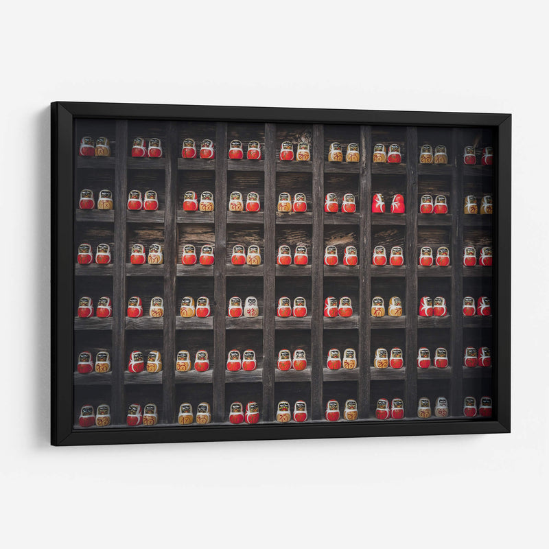 Souvenirs | Cuadro decorativo de Canvas Lab