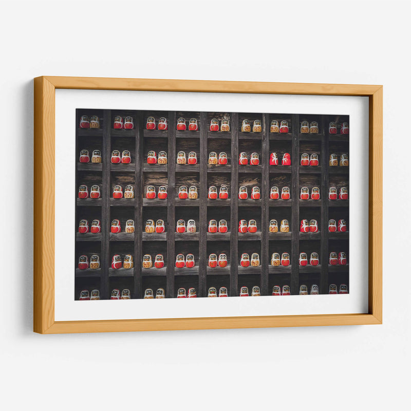 Souvenirs | Cuadro decorativo de Canvas Lab