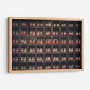 Souvenirs | Cuadro decorativo de Canvas Lab