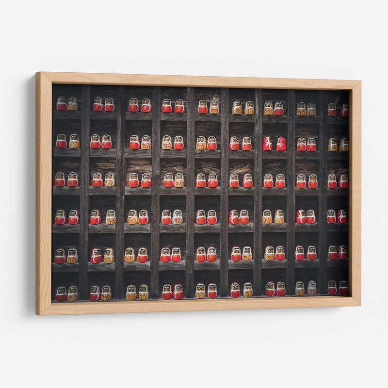 Souvenirs | Cuadro decorativo de Canvas Lab