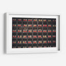 Souvenirs | Cuadro decorativo de Canvas Lab