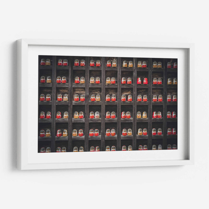 Souvenirs | Cuadro decorativo de Canvas Lab