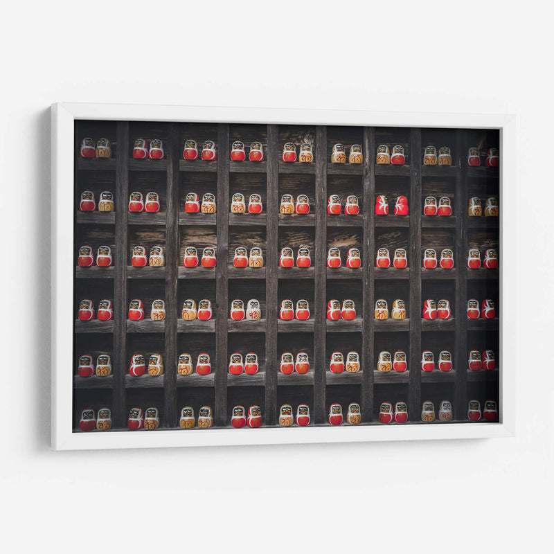 Souvenirs | Cuadro decorativo de Canvas Lab