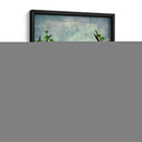 Rey Verde - Fab Funky | Cuadro decorativo de Canvas Lab