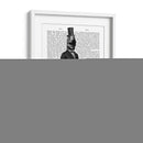 Dinosaurio Trex Man 2 - Fab Funky | Cuadro decorativo de Canvas Lab
