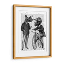 Triceratops Hombres Que Tipo De Kilometraje - Fab Funky | Cuadro decorativo de Canvas Lab