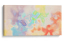 Suave impresión pastel | Cuadro decorativo de Canvas Lab