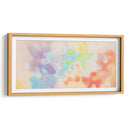 Suave impresión pastel | Cuadro decorativo de Canvas Lab