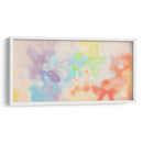 Suave impresión pastel | Cuadro decorativo de Canvas Lab