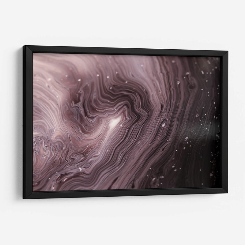 Swirl | Cuadro decorativo de Canvas Lab