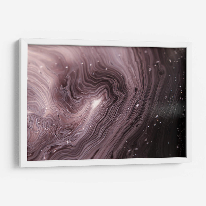Swirl | Cuadro decorativo de Canvas Lab