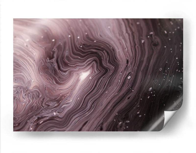 Swirl | Cuadro decorativo de Canvas Lab