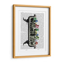 Perros En Sofá - Fab Funky | Cuadro decorativo de Canvas Lab