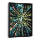 Tan alto como los árboles | Cuadro decorativo de Canvas Lab