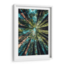 Tan alto como los árboles | Cuadro decorativo de Canvas Lab