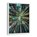 Tan alto como los árboles | Cuadro decorativo de Canvas Lab