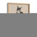 Abogado De Schnauzer - Fab Funky | Cuadro decorativo de Canvas Lab