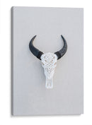 Taurus | Cuadro decorativo de Canvas Lab