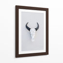 Taurus | Cuadro decorativo de Canvas Lab
