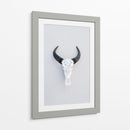 Taurus | Cuadro decorativo de Canvas Lab