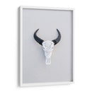 Taurus | Cuadro decorativo de Canvas Lab