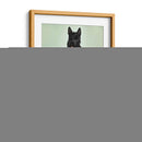 Terrier Escocés En Kilt - Fab Funky | Cuadro decorativo de Canvas Lab