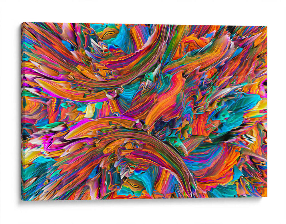 Telas de pintura | Cuadro decorativo de Canvas Lab