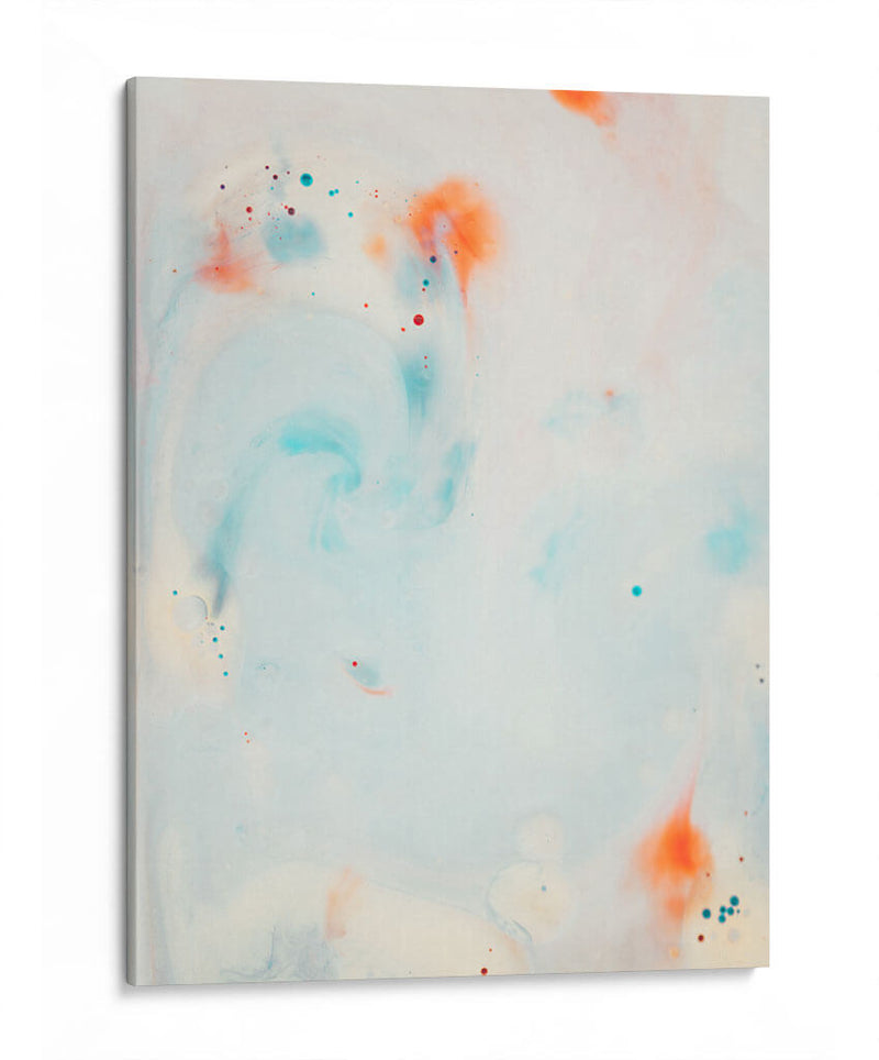 Tenue búsqueda | Cuadro decorativo de Canvas Lab