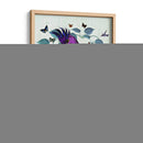 Loro Rosa - Fab Funky | Cuadro decorativo de Canvas Lab